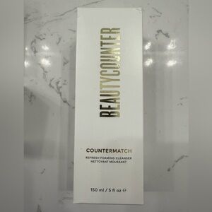 Beautycounter Countermatch Refresh Foaming Cleanser